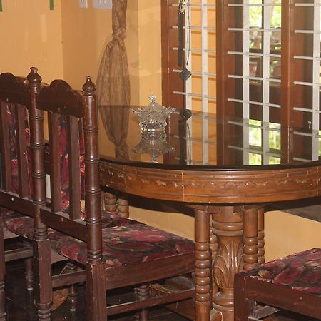 Navendu Home Stay Alappuzha Eksteriør bilde