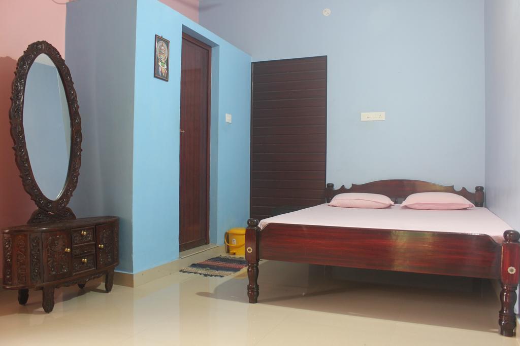 Navendu Home Stay Alappuzha Eksteriør bilde
